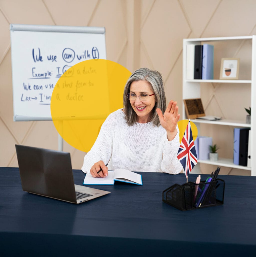 İngilizce Online Dil Eğitimi Beşiktaş İstanbul