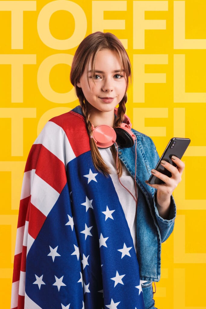 toefl soruları sınavı kursu